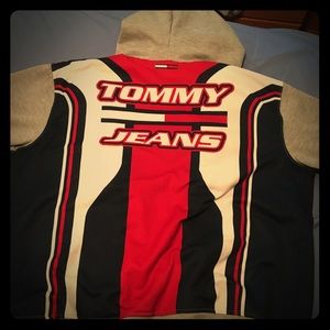 Tommy Hilfiger hoodie